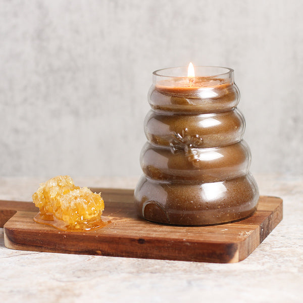 A Cheerful Giver Honey Praline - Baby Beehive