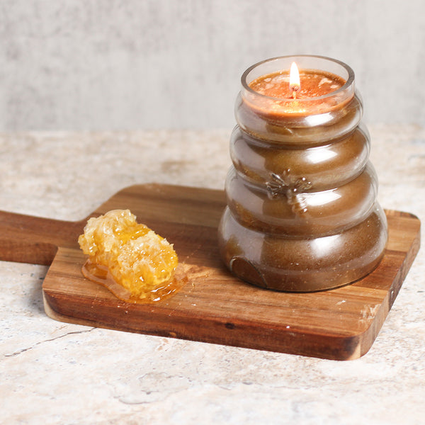 A Cheerful Giver Honey Praline - Baby Beehive