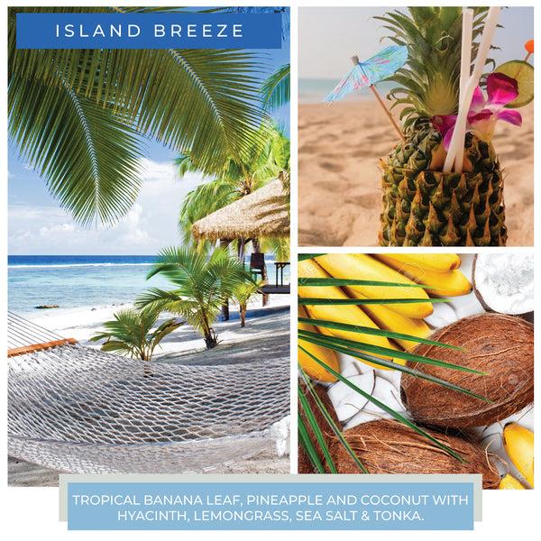 A Cheerful Giver Island Breeze - Room Air Infuser