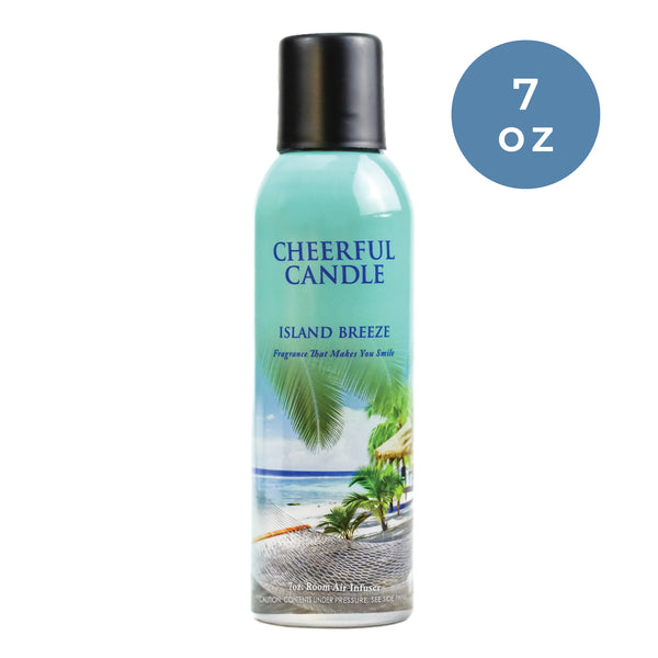 A Cheerful Giver Island Breeze - Room Air Infuser