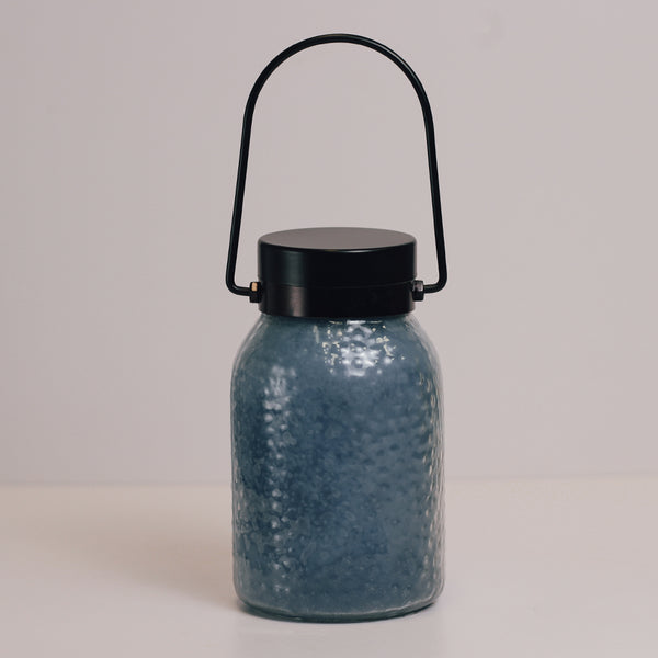 A Cheerful Giver Island Breeze - Simplicity Lantern