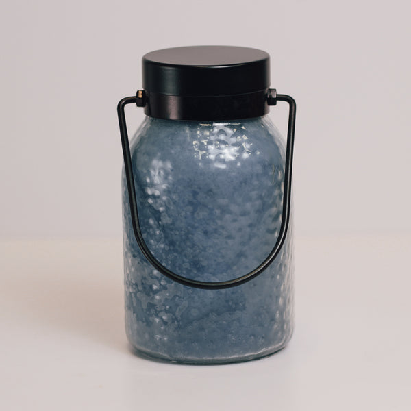 a cheerful giver Island Breeze - Simplicity Lantern