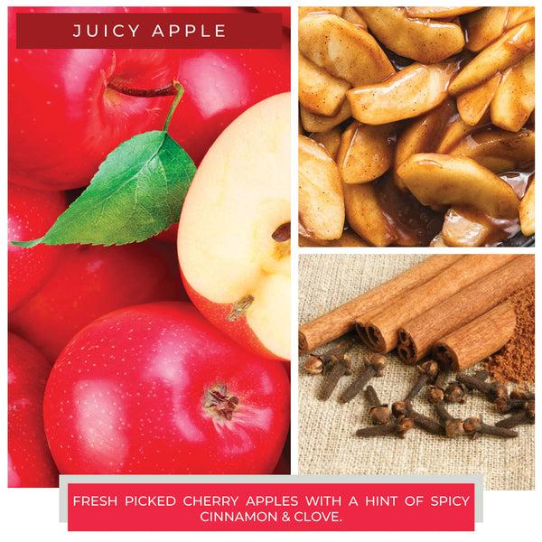 A Cheerful Giver Juicy Apple - 22 Oz Mama Candle