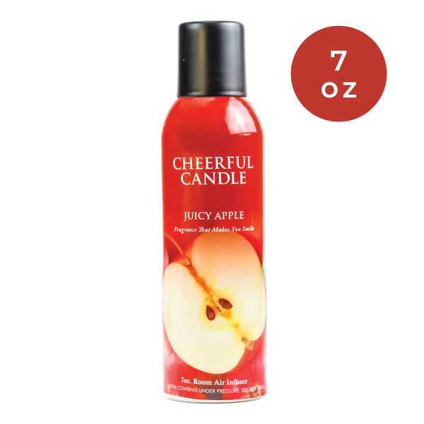 A Cheerful Giver Juicy Apple - Room Air Infuser