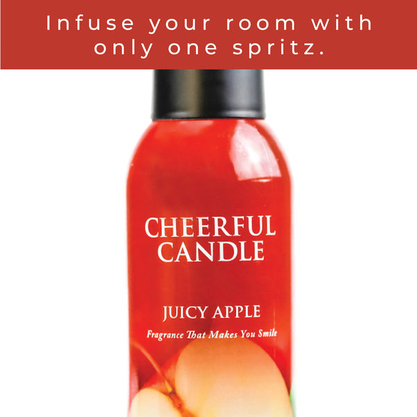 A Cheerful Giver Juicy Apple - Room Air Infuser