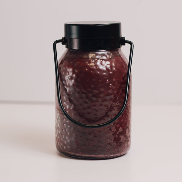 a cheerful giver Juicy Apple - Simplicity Lantern