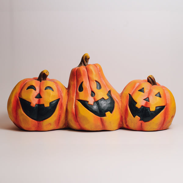 a cheerful giver Laughing Pumpkins