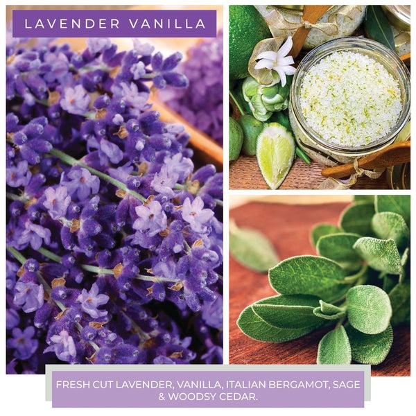 A Cheerful Giver Lavender Vanilla - Room Air Infuser
