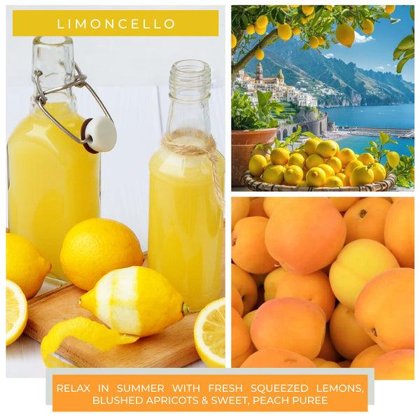 A Cheerful Giver Limoncello - 22 Oz Mama Candle