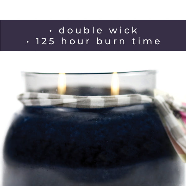 A Cheerful Giver Moonlit Ocean - 22 Oz Mama Candle