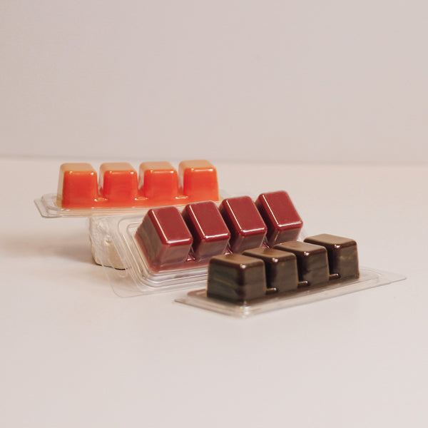 A Cheerful Giver Owl - Plug-In Warmer Gift Set