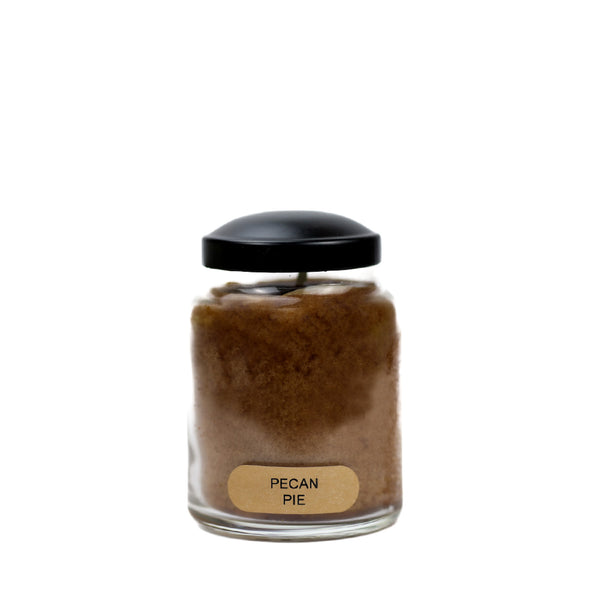 a cheerful giver Pecan Pie - 6 oz Baby Candle