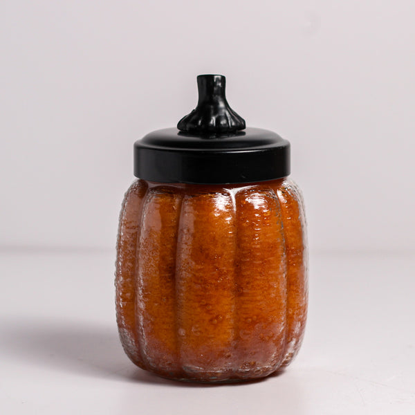 a cheerful giver Pumpkin Pie - Baby Pumpkin Jar