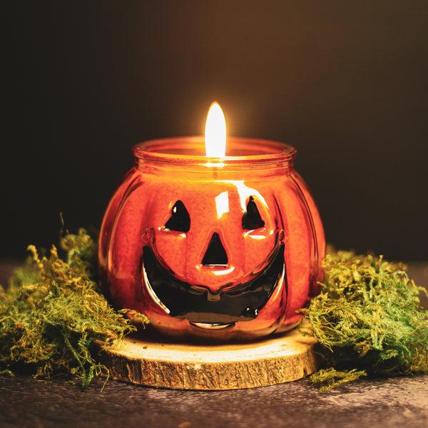 A Cheerful Giver Pumpkin Pie - Punky Candle