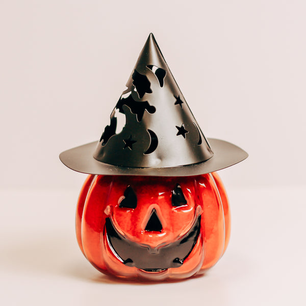 A Cheerful Giver Pumpkin Pie - Punky Candle