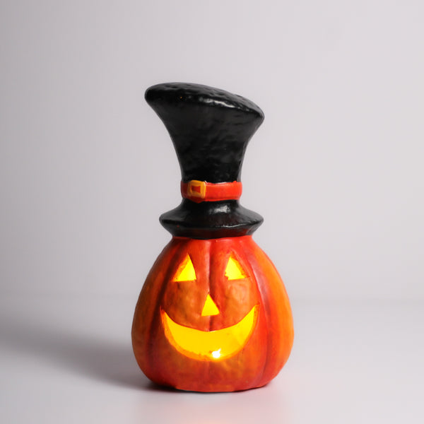 A Cheerful Giver Pumpking Igor