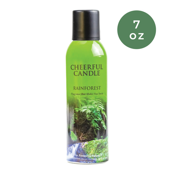 A Cheerful Giver Rainforest - Room Air Infuser