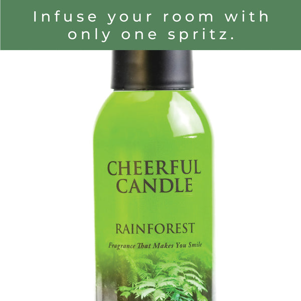 A Cheerful Giver Rainforest - Room Air Infuser