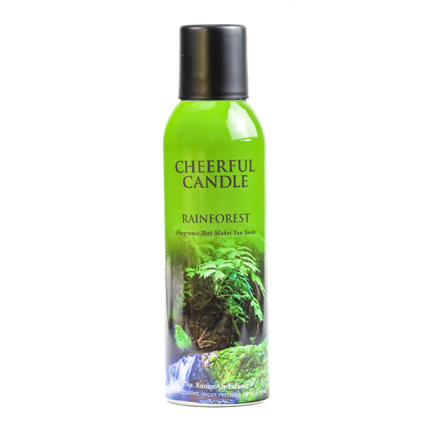 a cheerful giver Rainforest - Room Air Infuser