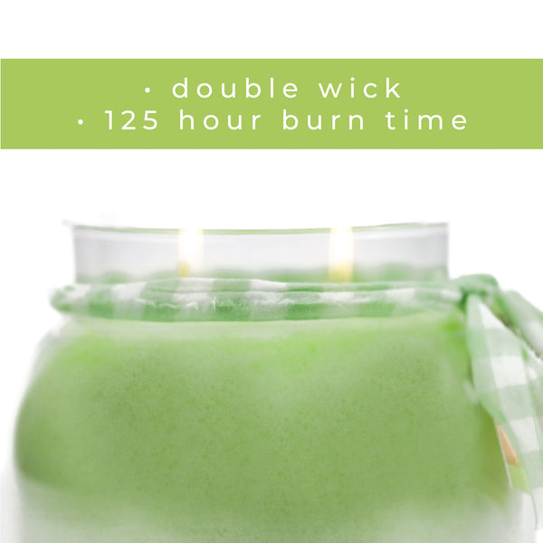 A Cheerful Giver Sage & Citrus - 22 Oz Mama Candle