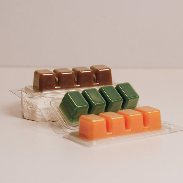 A Cheerful Giver Snowman - Plug-In Warmer Gift Set