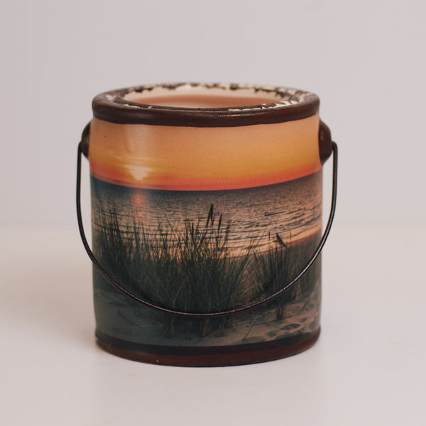 a cheerful giver Sunset Beach - Farm Fresh Candle