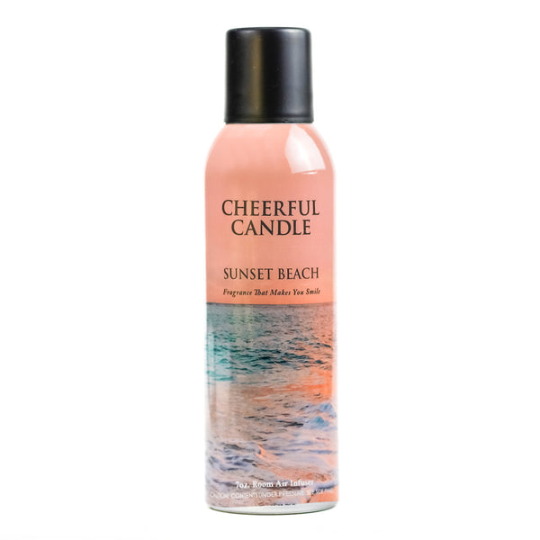 a cheerful giver Sunset Beach - Room Air Infuser