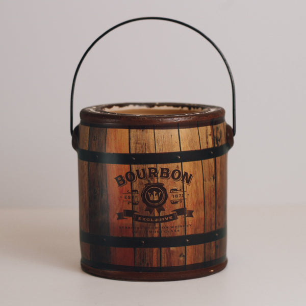 A Cheerful Giver Vanilla Bourbon - Farm Fresh Candle