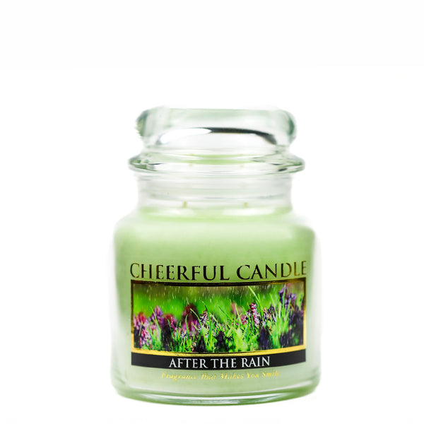 a cheerful giver After The Rain - 16 oz Cheerful Candle