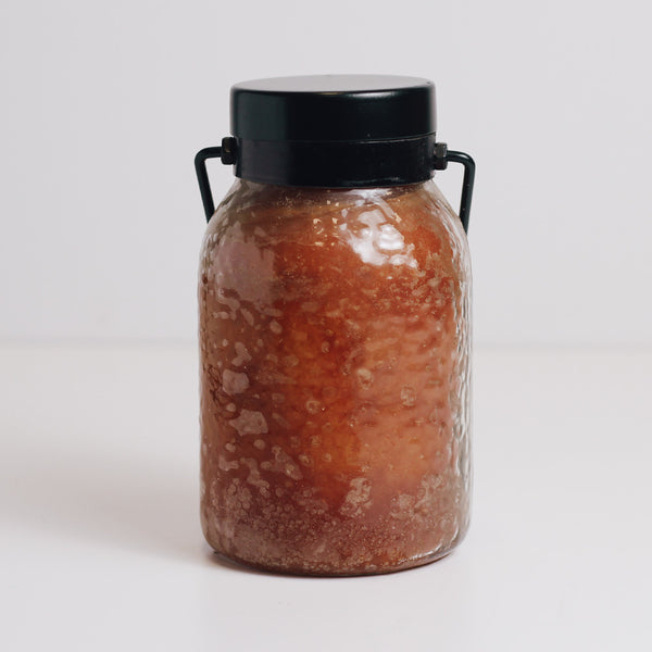 A Cheerful Giver Banana Nut Bread - Simplicity Lantern