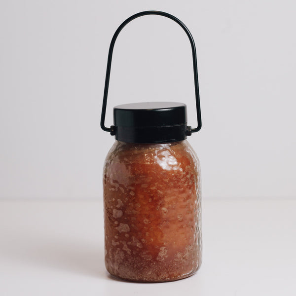 A Cheerful Giver Banana Nut Bread - Simplicity Lantern