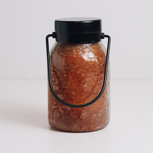 a cheerful giver Banana Nut Bread - Simplicity Lantern