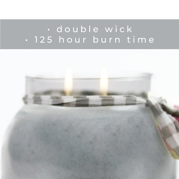 A Cheerful Giver Chamomile & Amber Mist - 22 Oz Mama Candle
