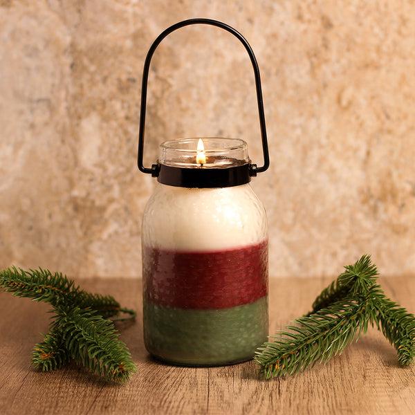 A Cheerful Giver Christmas Splendor - Simplicity Lantern