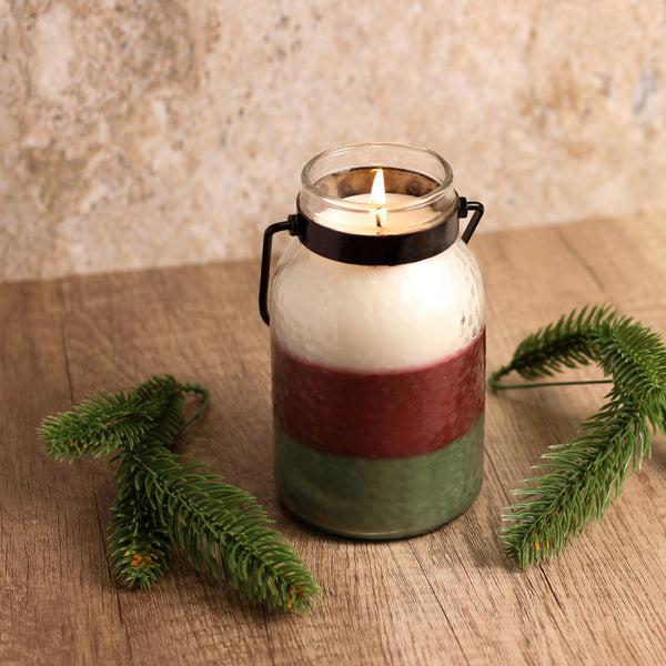 A Cheerful Giver Christmas Splendor - Simplicity Lantern