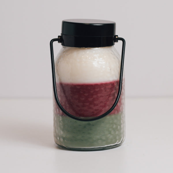 a cheerful giver Christmas Splendor - Simplicity Lantern