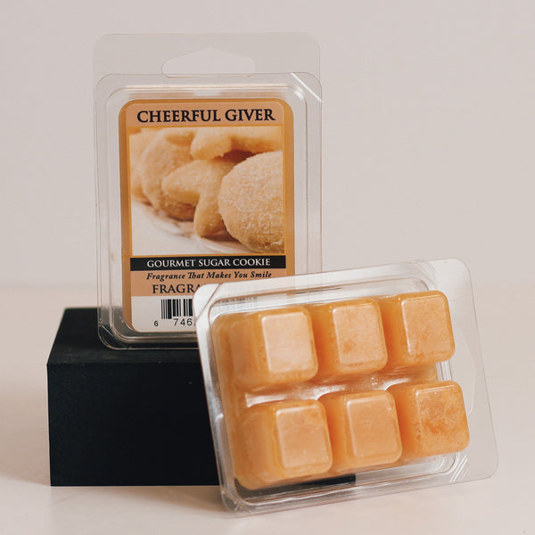 a cheerful giver Gourmet Sugar Cookie - Fragrance Melts