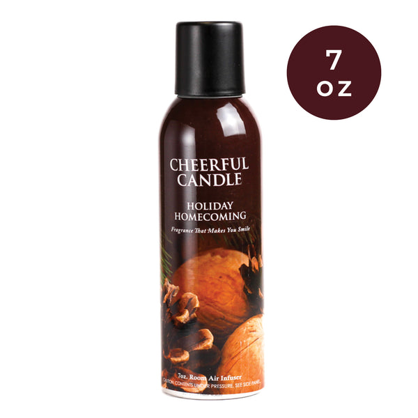 A Cheerful Giver Holiday Homecoming - Room Air Infuser