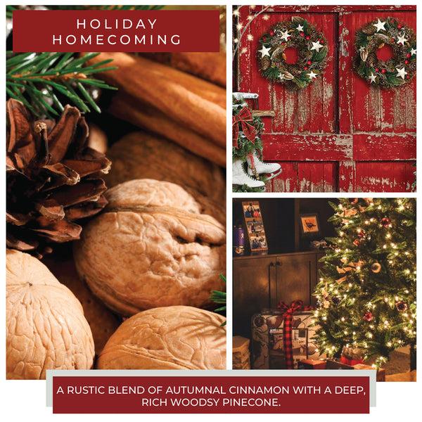 A Cheerful Giver Holiday Homecoming - Room Air Infuser