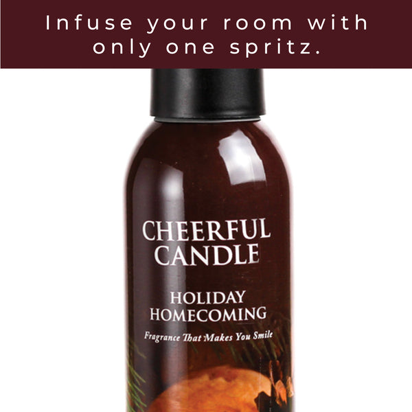 A Cheerful Giver Holiday Homecoming - Room Air Infuser