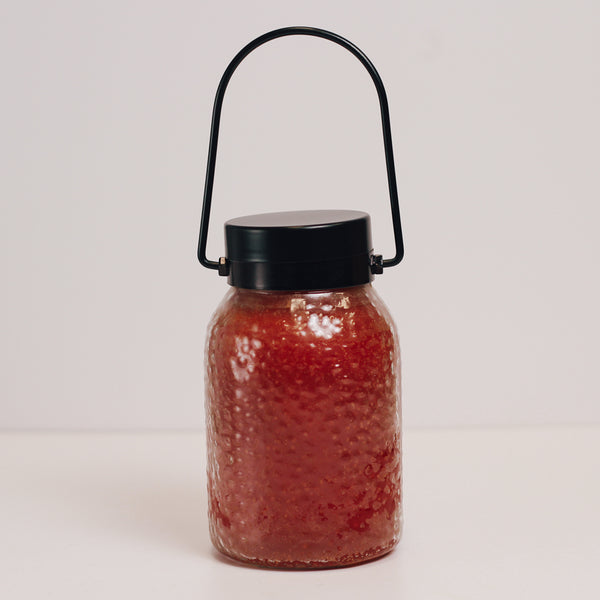 A Cheerful Giver Orange Cinnamon Clove - Simplicity Lantern