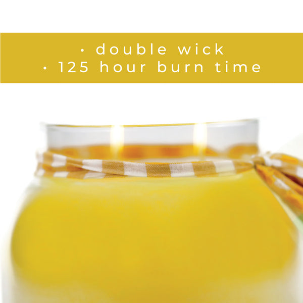 A Cheerful Giver Slice Of Paradise - 22 Oz Mama Candle