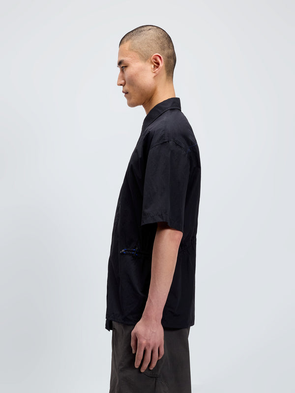A Cold Wall Balfron Shirt Onyx Shirt