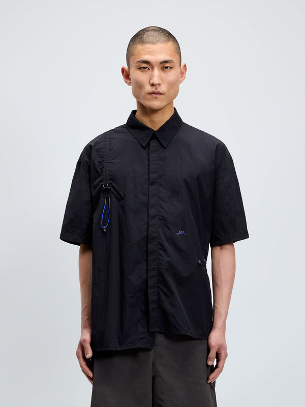 a cold wall Balfron Shirt Onyx Shirt
