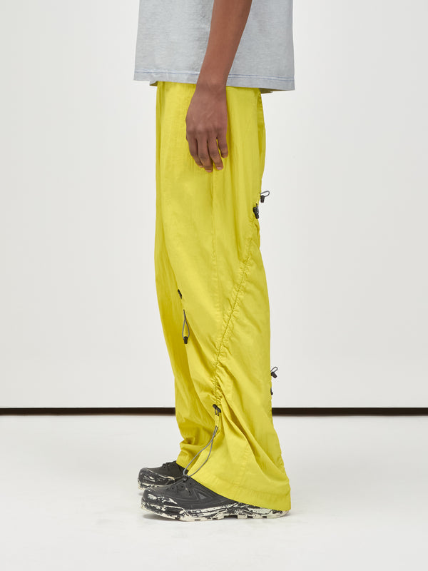 A Cold Wall Balfron Trouser Citronelle Legwear