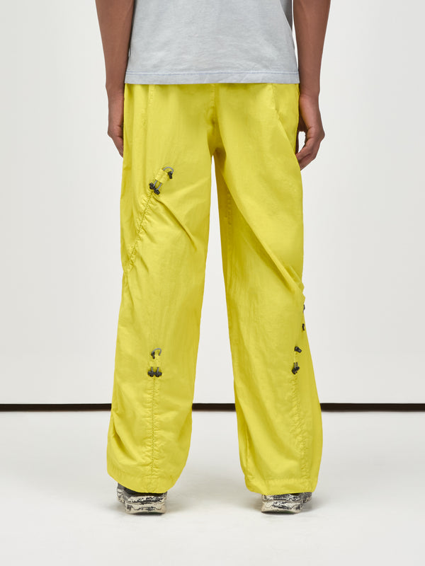 A Cold Wall Balfron Trouser Citronelle Legwear