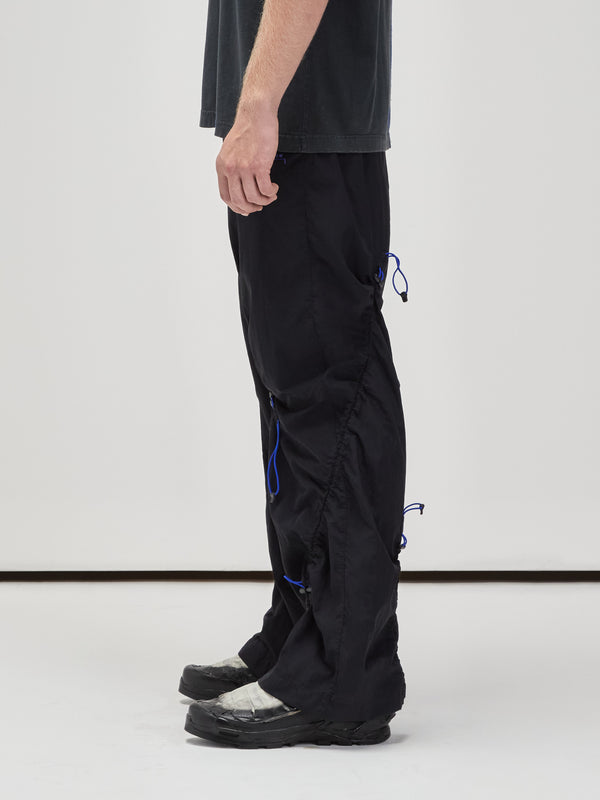 A Cold Wall Balfron Trouser Onyx Legwear