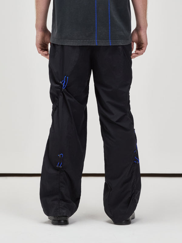 A Cold Wall Balfron Trouser Onyx Legwear