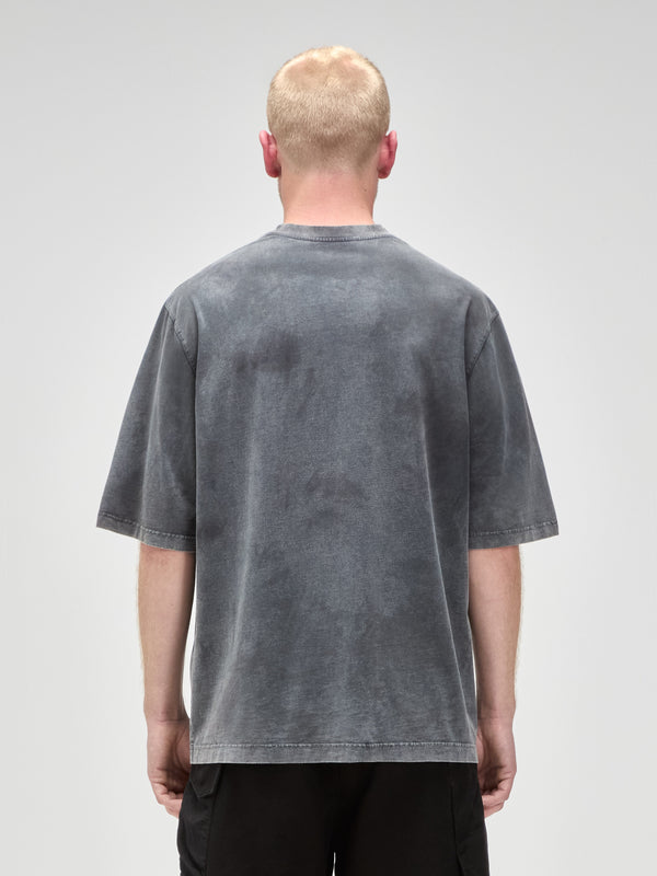 A Cold Wall Decibel T-Shirt Slate T-Shirts