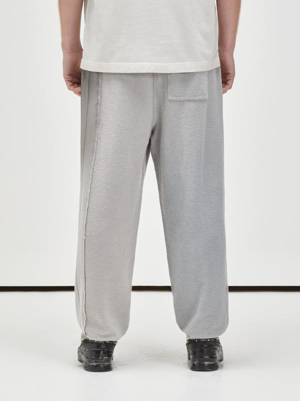 A Cold Wall Dial Sweatpant Stone Legwear